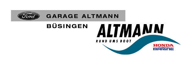 Garage Altmann Ford - Altmann alles rund ums Boot