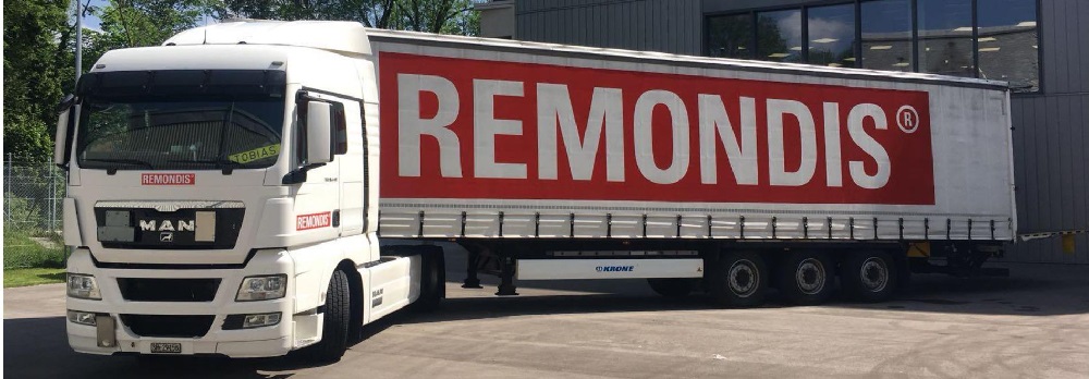 REMONDIS Schweiz AG