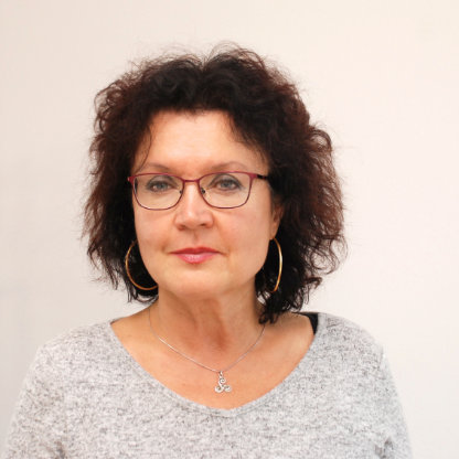 Eva Baumann
